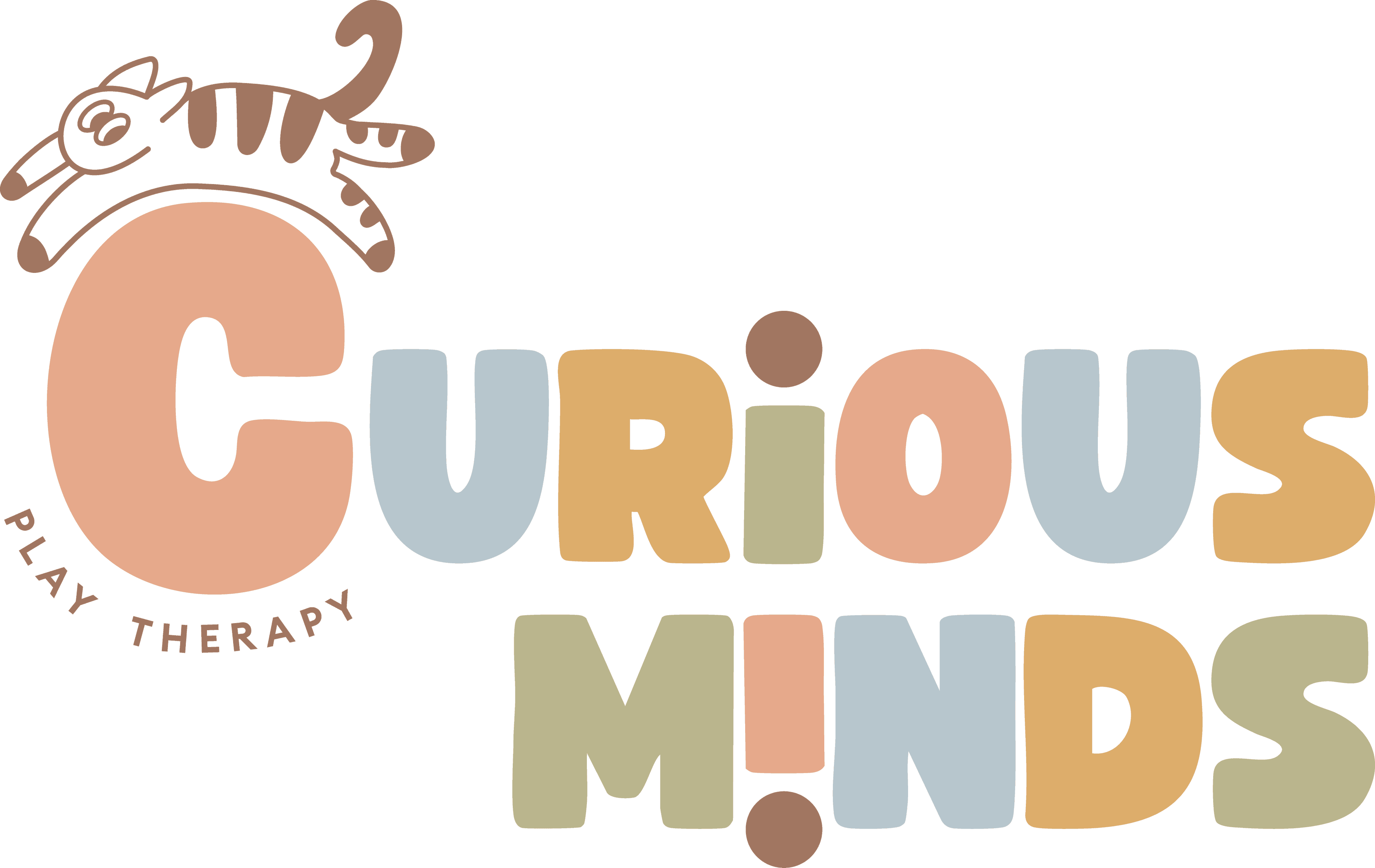 Curious Minds